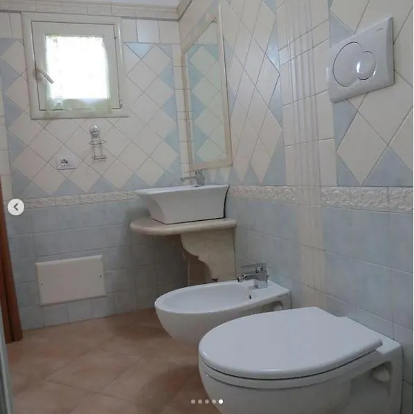 Hotel Punteri Loculi