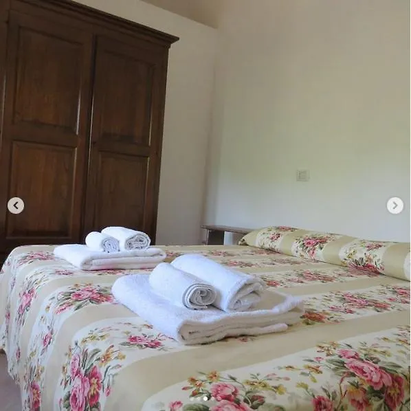 Hotel Punteri Loculi Italia