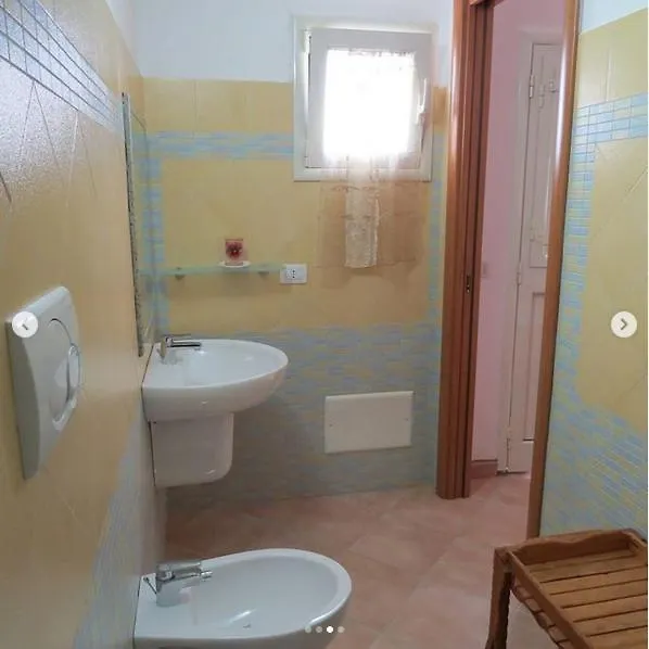 Hotel Punteri Loculi Italia