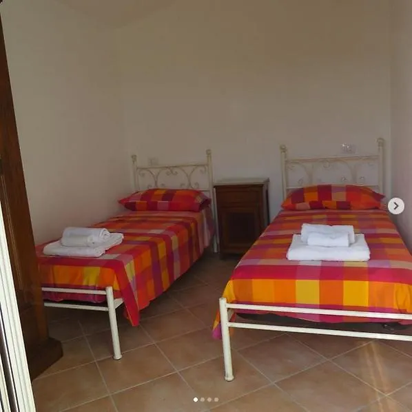 Hotel Punteri Loculi Affittacamere