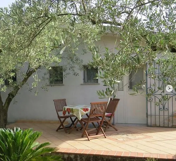 Hotel Punteri Loculi