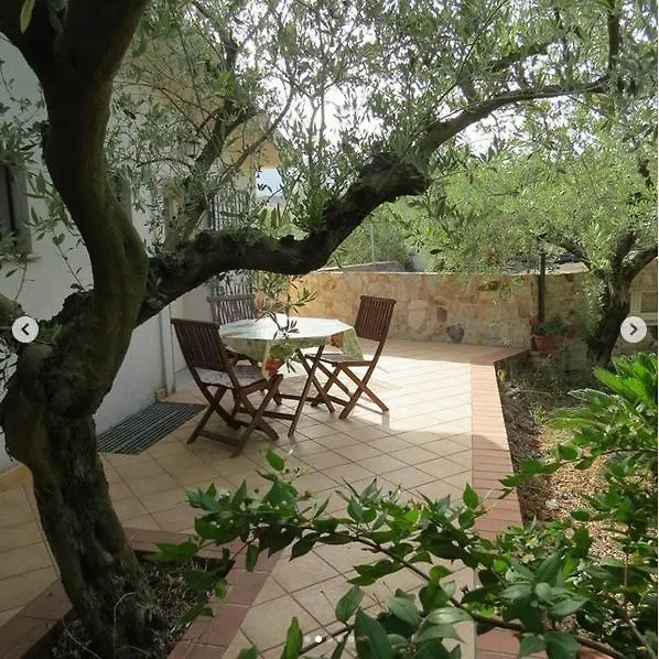Affittacamere Hotel Punteri Loculi Italia
