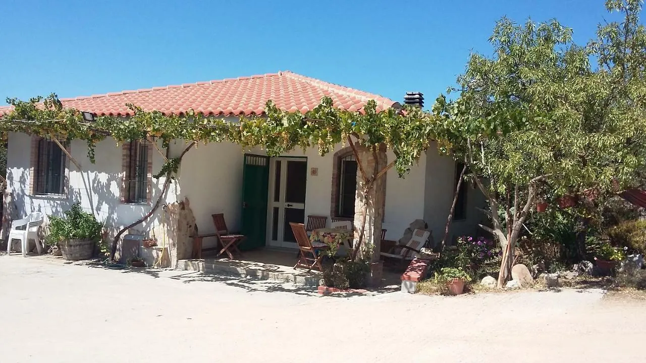 Hotel Punteri Loculi