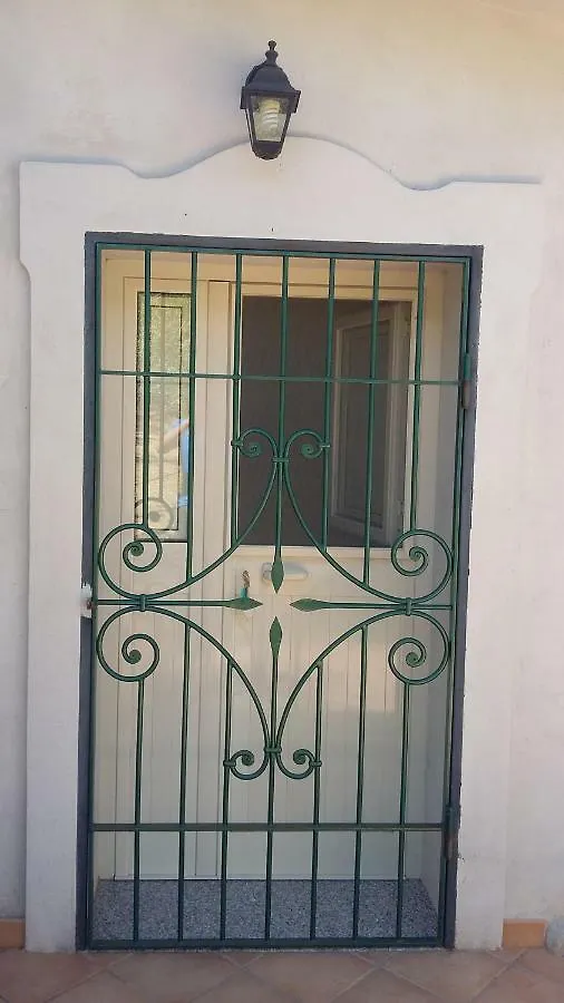Hotel Punteri Loculi Affittacamere